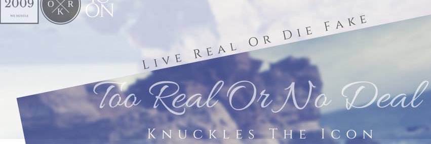 RealKDJR's profile banner image