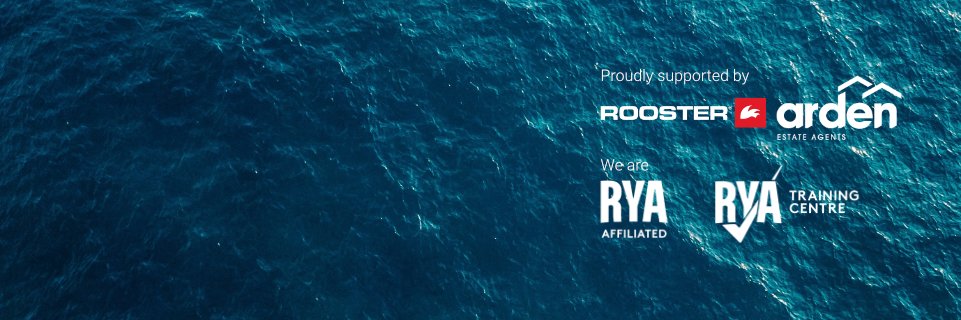 Barnt Green Sailing Club banner