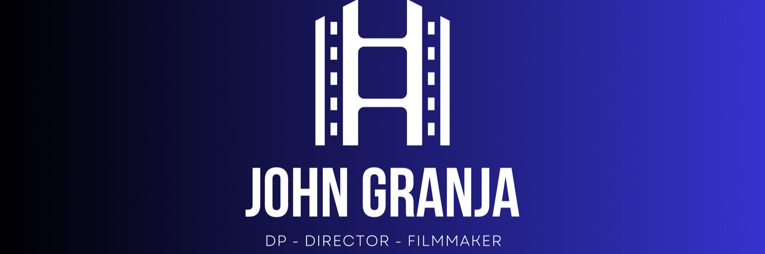John Granja banner