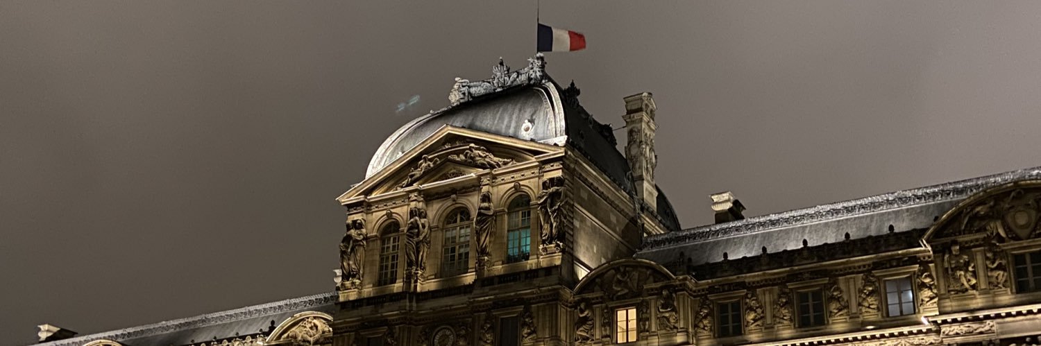 flapou_'s profile banner image