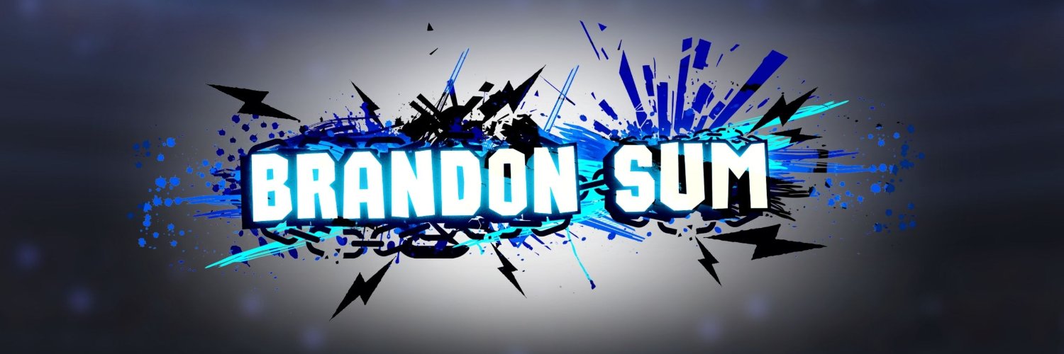 Brandon Sum banner