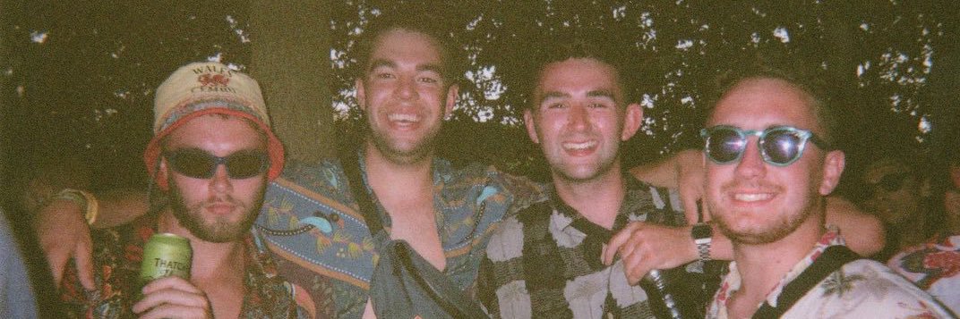 Howie_Payne's profile banner image