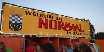 NormaalDalfsen's profile banner image