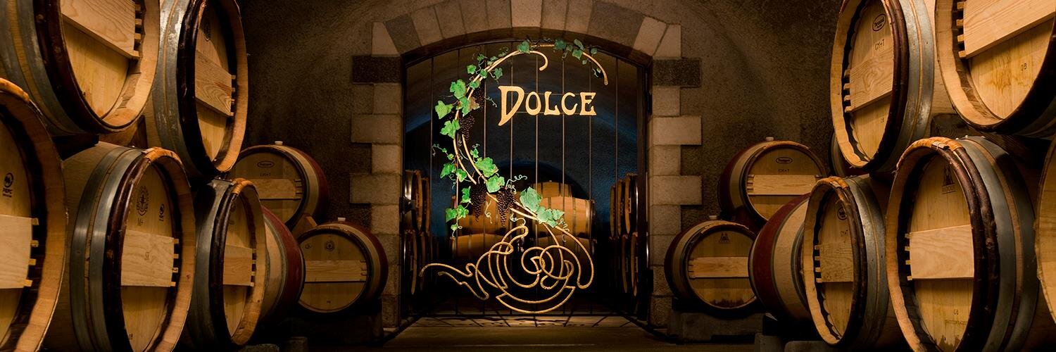 dolcewine's profile banner image