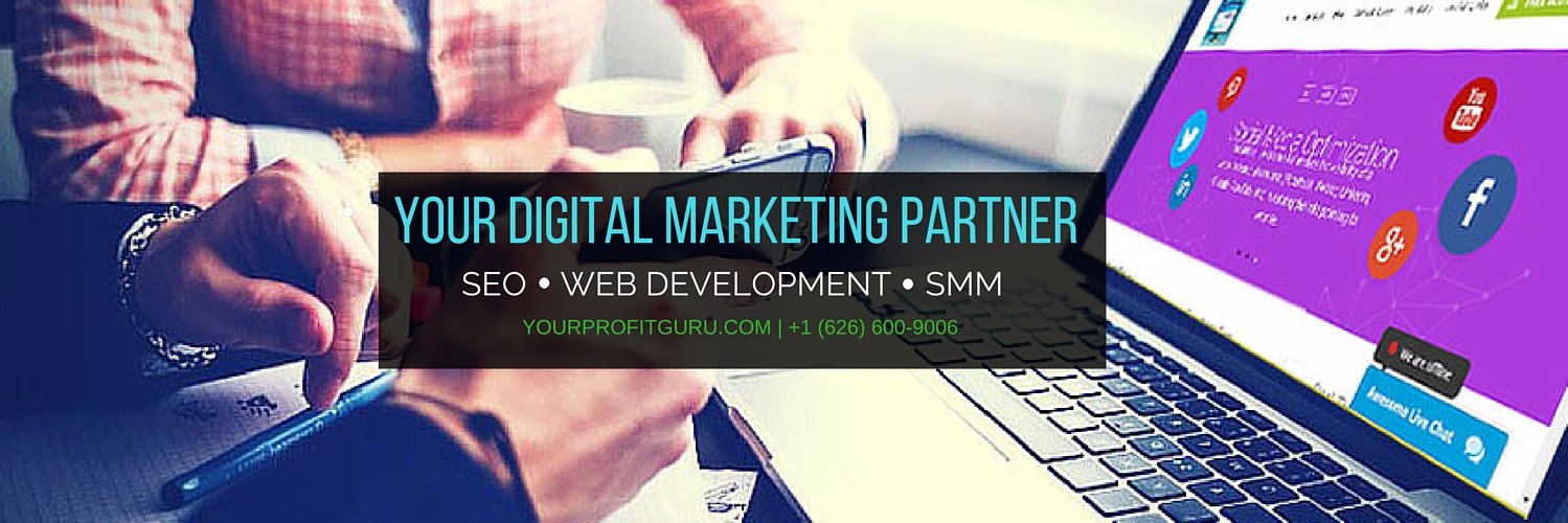 YPGWebDesign's profile banner image