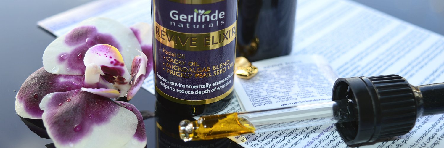 GerlindeNatural's profile banner image