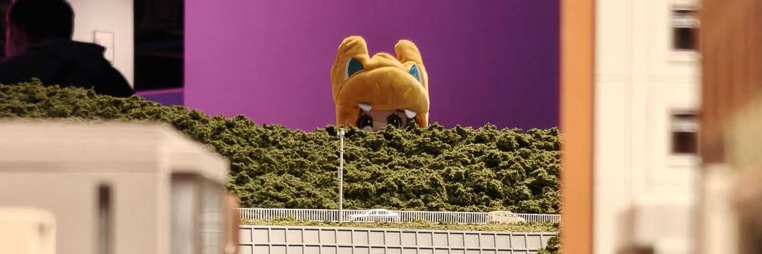 ZeedoRiko's profile banner image