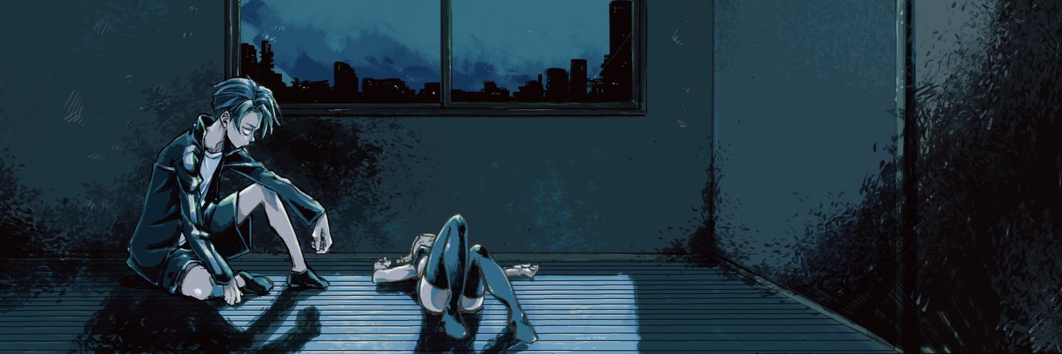 『七草ナズナ』🌙' banner