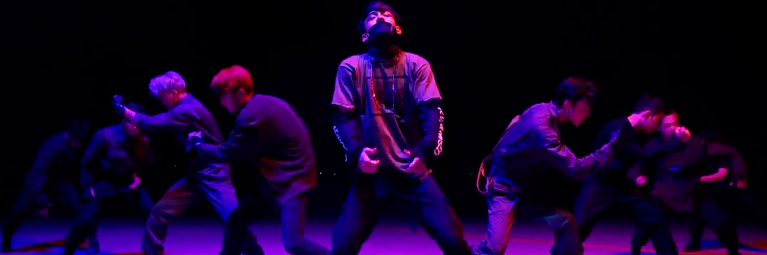 kjitboy's profile banner image