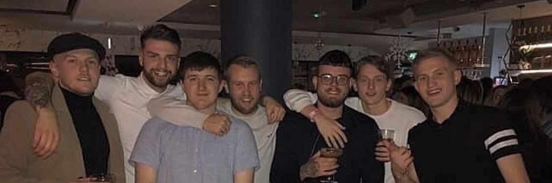 LucasMeehan's profile banner image