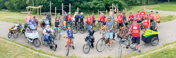 SotonCycling Profile Banner