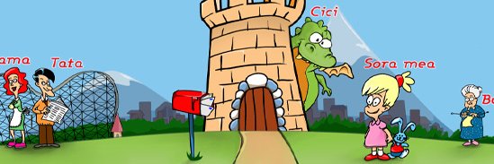 Clopotelro's profile banner image