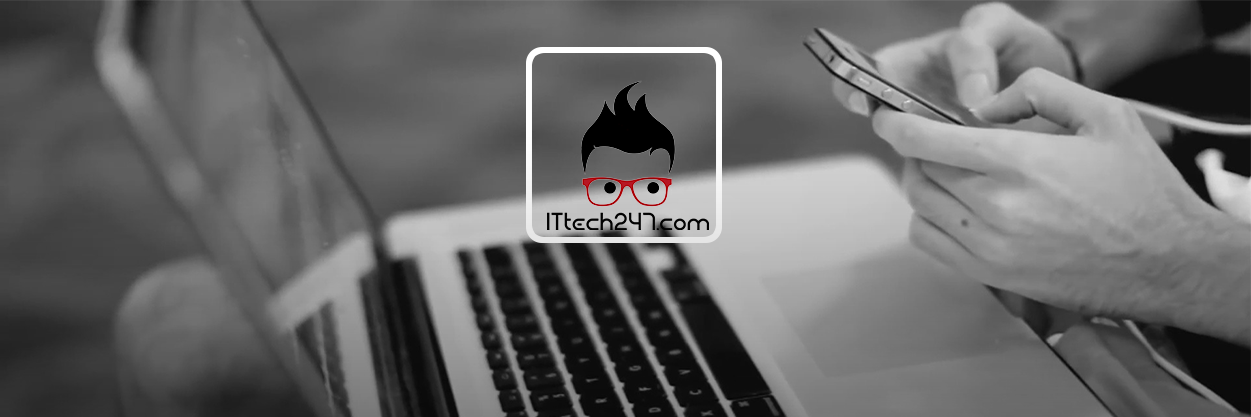IT_Tech247's profile banner image
