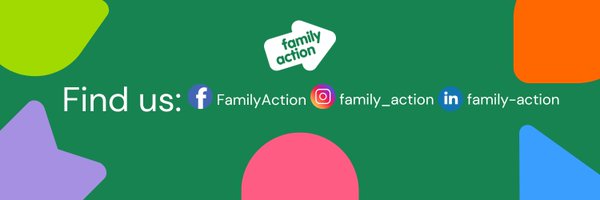 family_action Profile Banner