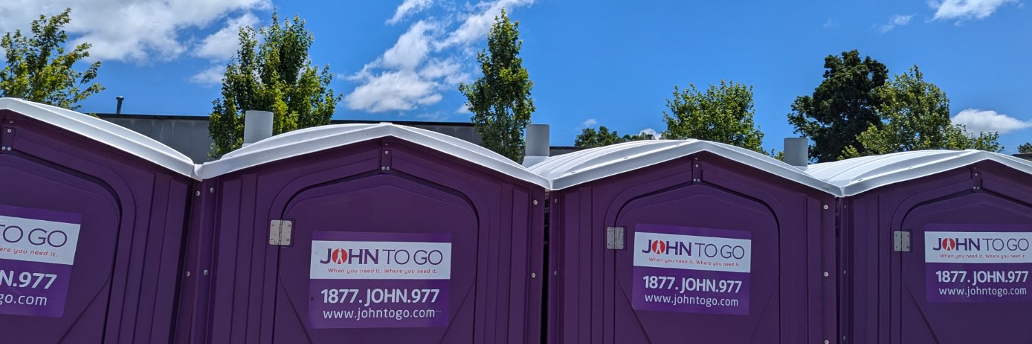 John To Go banner
