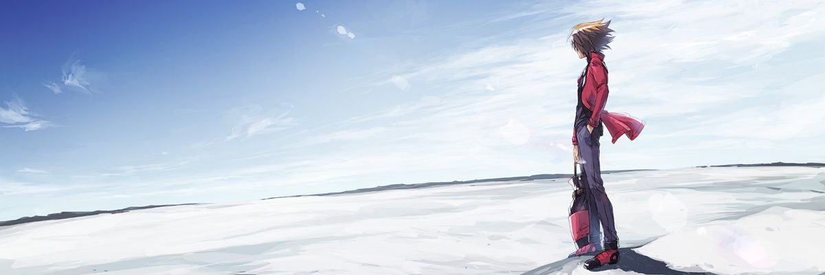 Accelerator banner