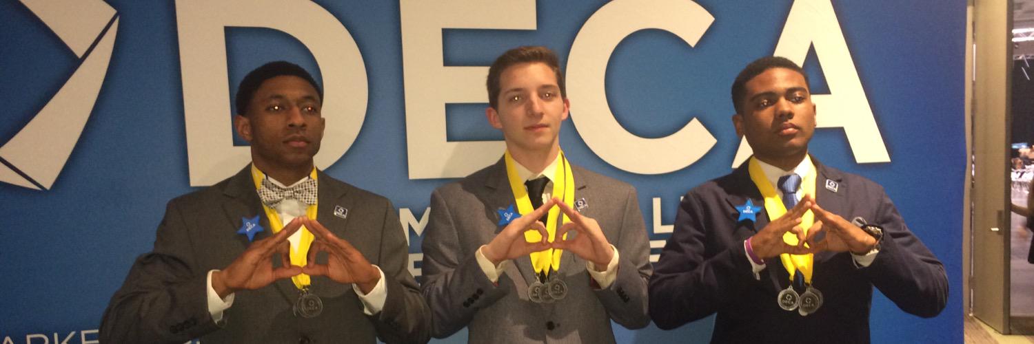 HeWentTooJared's profile banner image