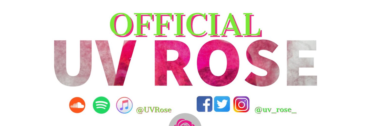 Uv_Rose_'s profile banner image