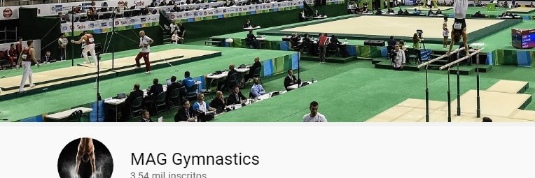 MAG GYM banner