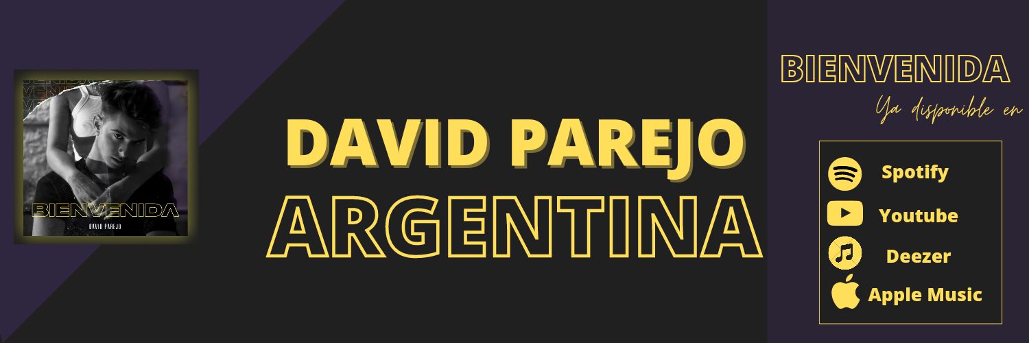davidparejoarg's profile banner image