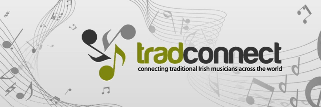 TradConnect banner