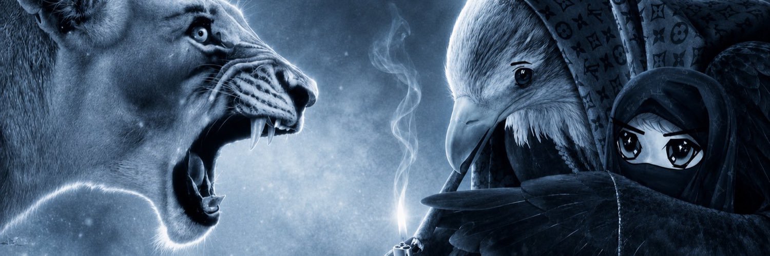 War Hawk ツ banner