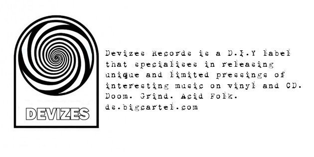 DevizesRecords's profile banner image