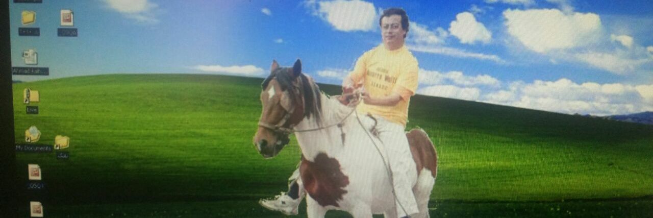 ssourr's profile banner image