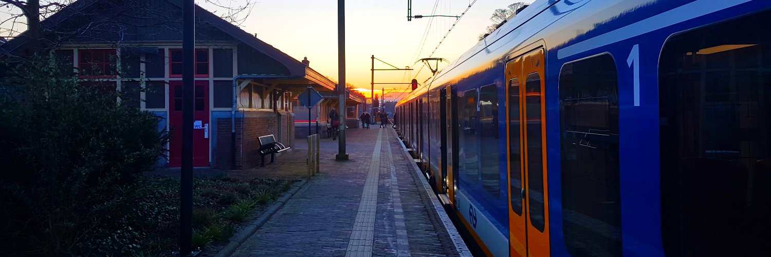ConducteurMike's profile banner image