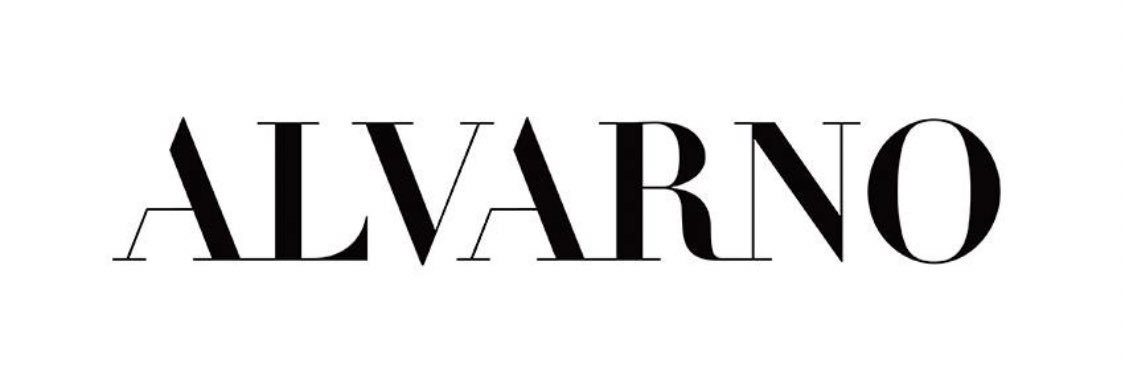 ALVARNO banner