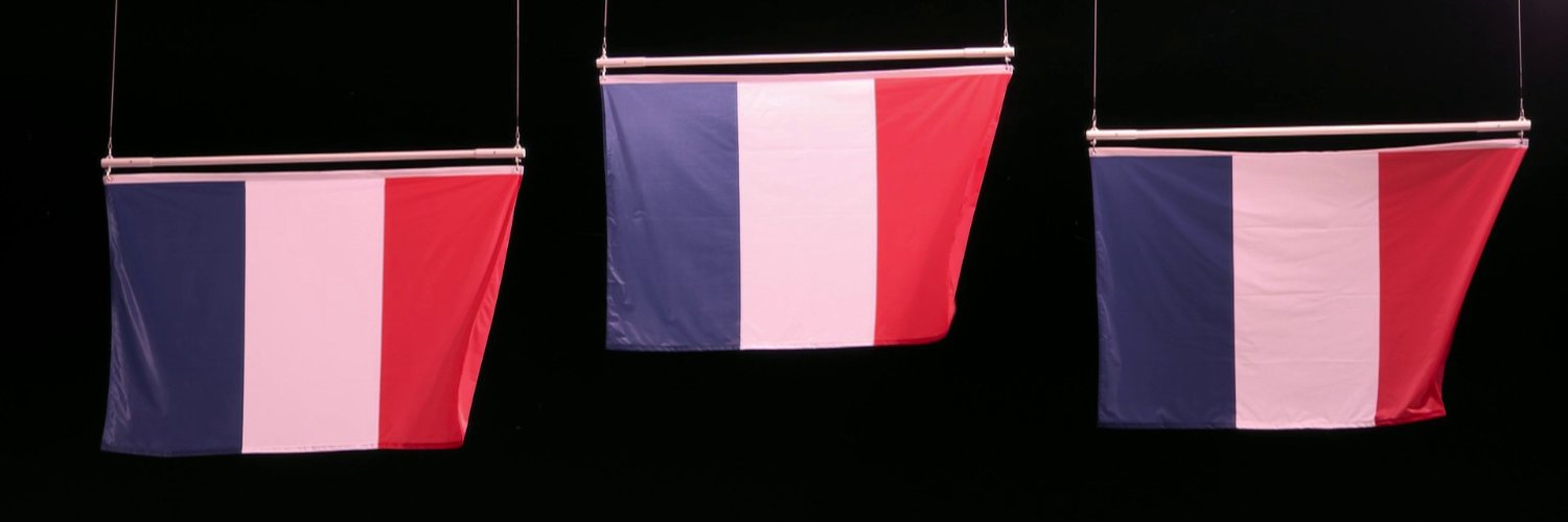 Ghislain 🇫🇷 banner