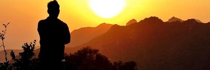 IAmTehseen's profile banner image