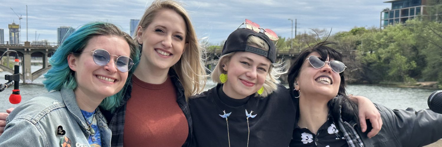 moreaccidentals's profile banner image