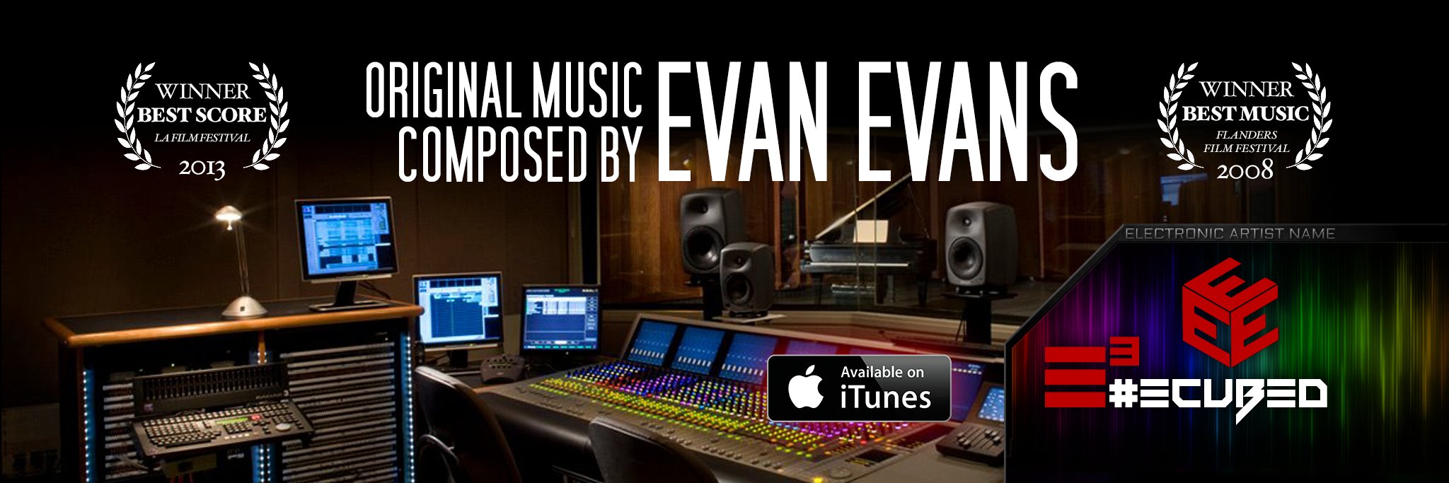 Evan Evans (@EvanEvansMusic) / Posts / X