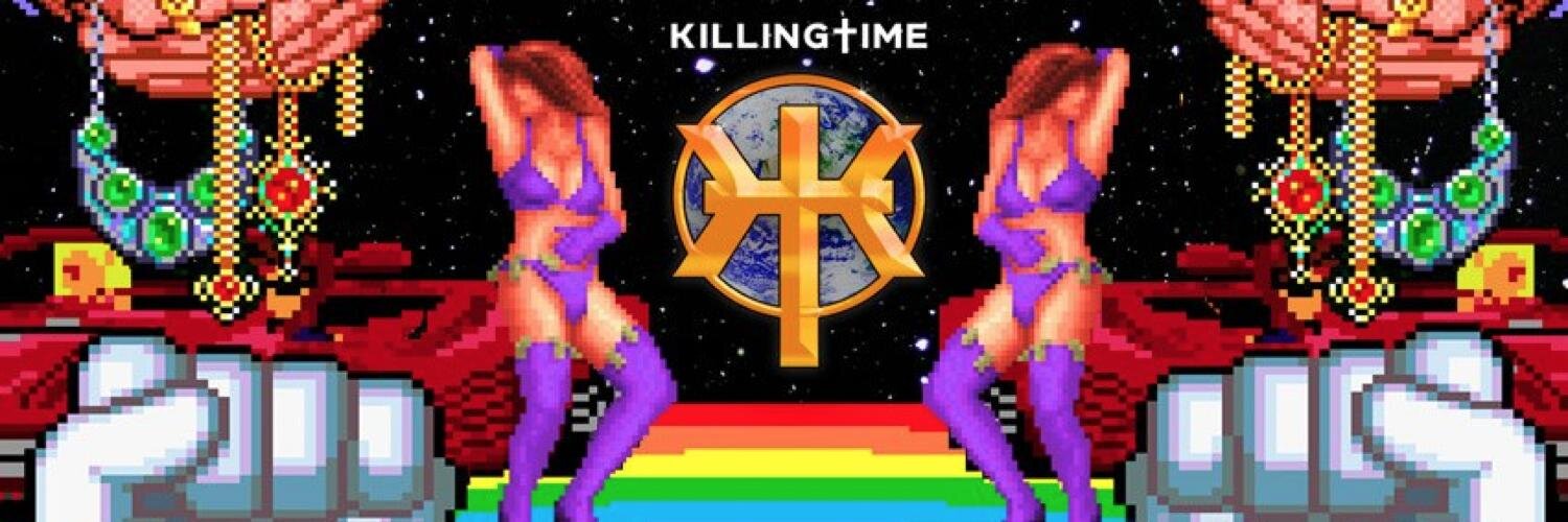 killingtimeomg's profile banner image