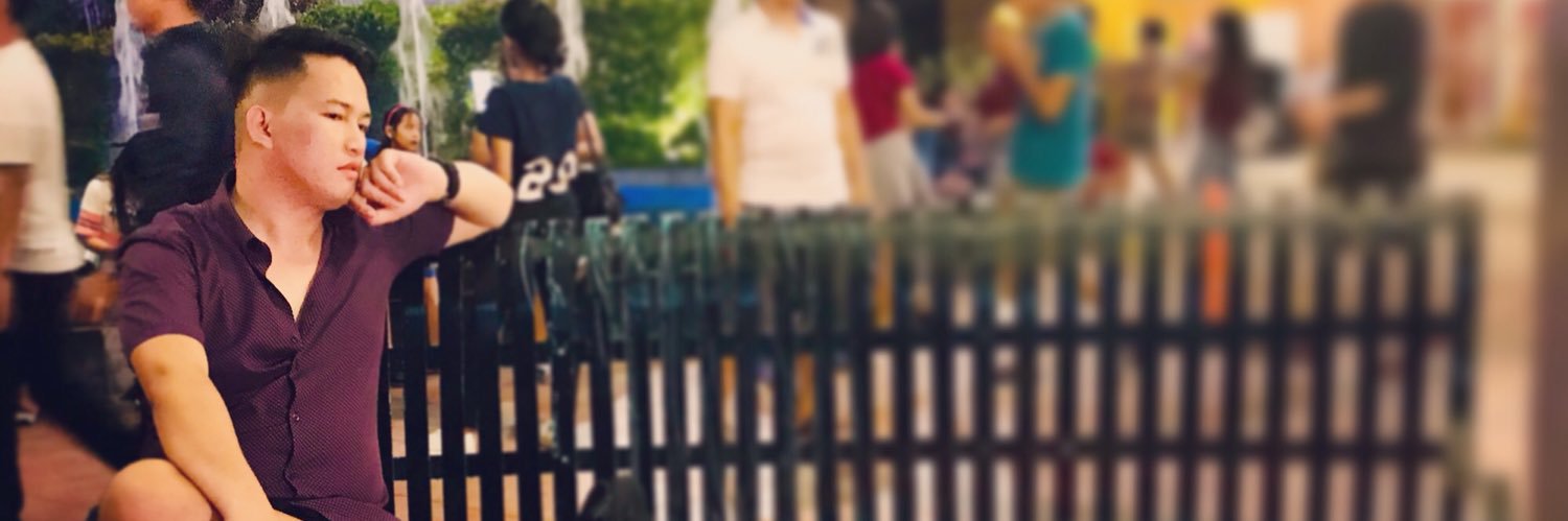MrZedSuan's profile banner image