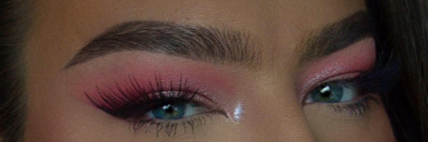 MakeupByDylan's profile banner image