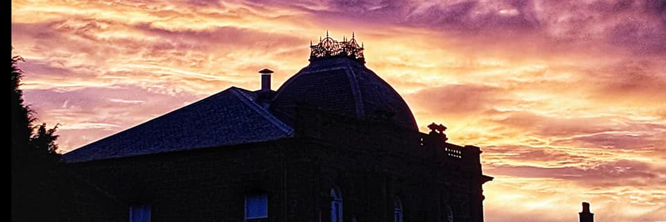 Cumnock Chronicle banner