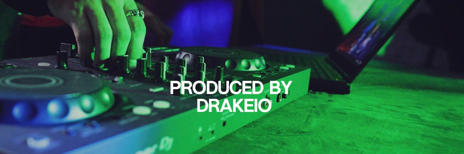 Drakeio banner