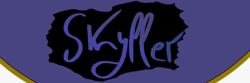 Skyller13's profile banner image
