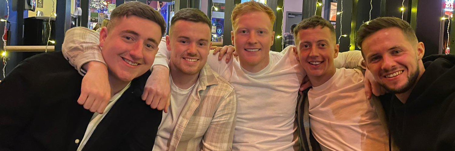 scottforrest6's profile banner image