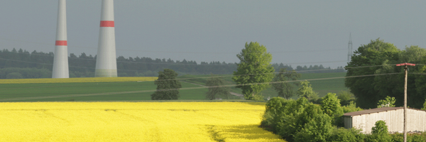 Energiewende Profile Banner