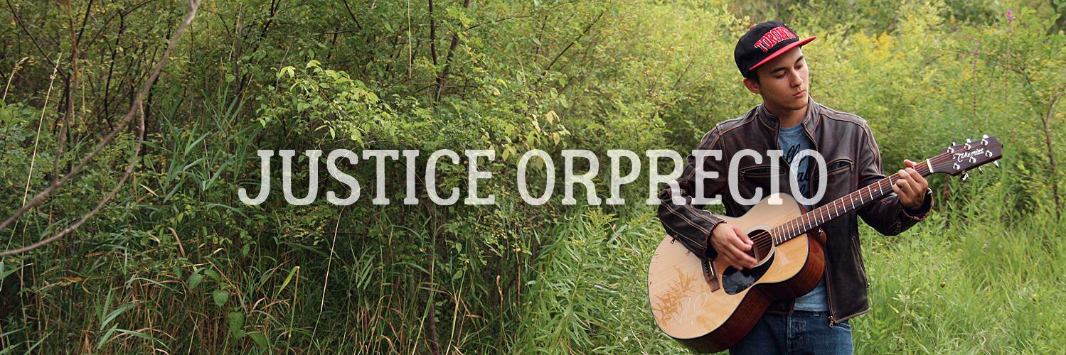 JusticeOrprecio's profile banner image