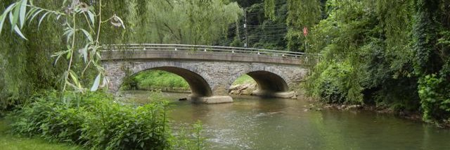 Lehigh County Authority banner