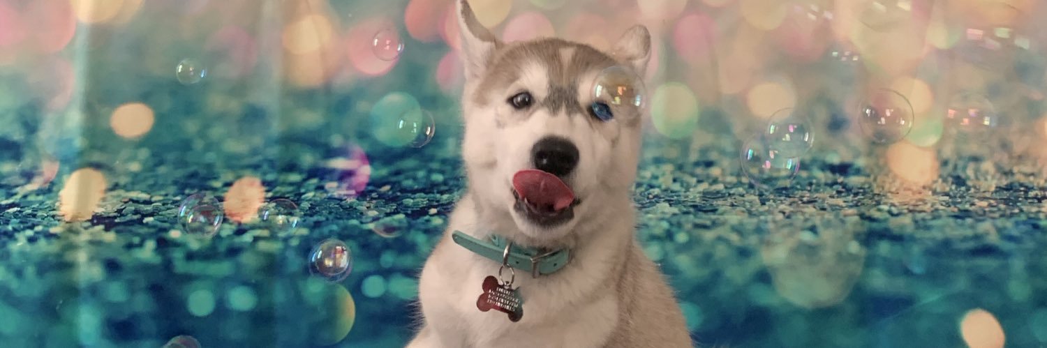 Joyfuuul68's profile banner image