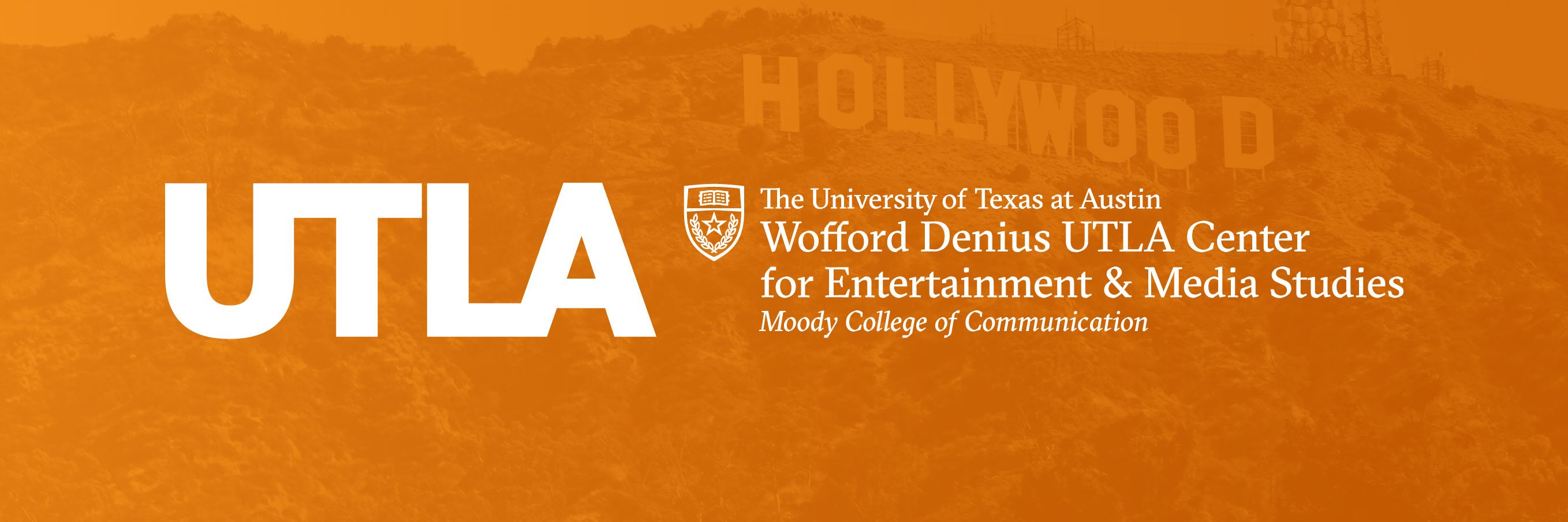 Wofford Denius UTLA Center banner