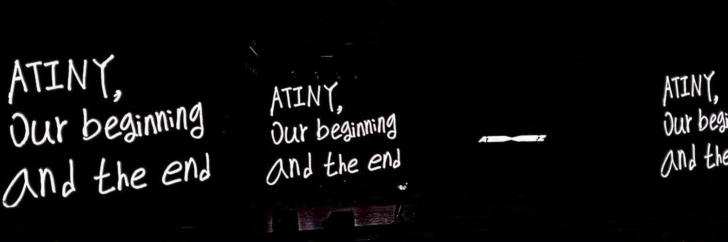 atinyjoo's profile banner image
