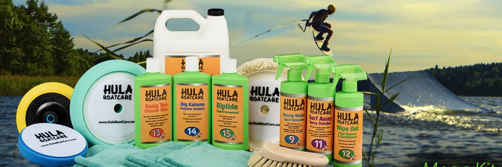 hulaboatcare's profile banner image