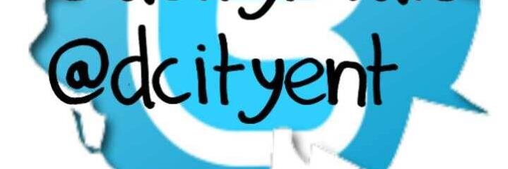 dcityent's profile banner image