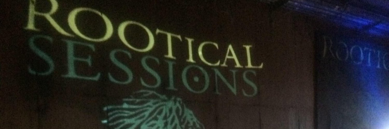 rooticalvibes's profile banner image